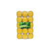 Citronella Tealight Candle 30pk