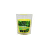 Citronella Glass Candle 1pc