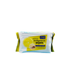 Heavy Duty Anti-Bacteria Wet Wipes