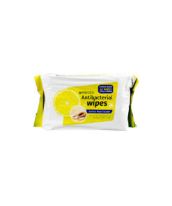 Heavy Duty Anti-Bacteria Wet Wipes 40pk