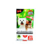 Fragrance Free Pet Cleaning Wipes