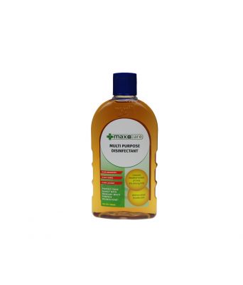 Mc Disinfectant Liquid 500ml | LookSharpStore