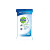 Dettol Antibacterial Cleansing Floor Wipes 15pk