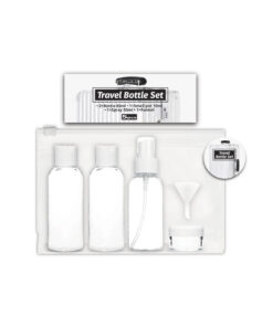 Travel Bottle Set