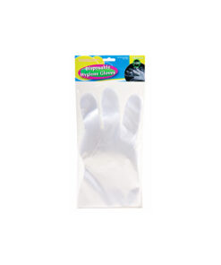 Disposable Hygiene Gloves 50pk