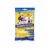 Rubber Gloves Yellow 2pk