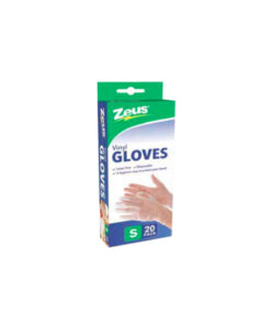 Disposable Gloves Small 20pk