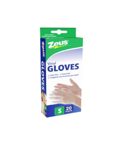 Disposable Gloves Small 20pk