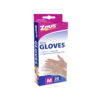 Disposable Gloves Medium 20pk