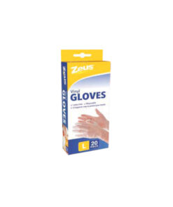 Disposable Gloves Large 20pk