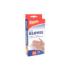 Disposable Gloves Extra Large 20pk