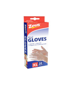 Disposable Gloves Extra Large 20pk