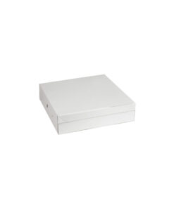 Cake Box 14x14x4in