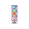 Bright Daisy Icing Dec Ons 12pk