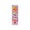 Owl Icing Decorations 6pk