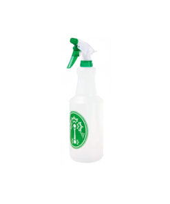 spray bottle