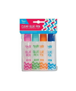 4 pack glue sticks