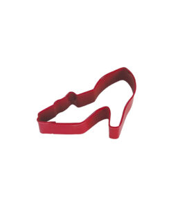 High Heel Shoe Cookie Cutter 10cm