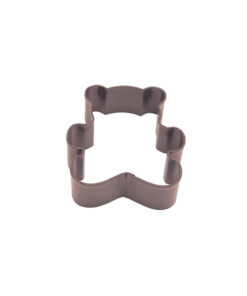 Teddy Bear Cookie Cutter 7.75cm