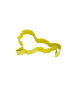 Lion Cookie Cutter 11.5cm