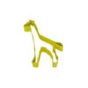 Giraffe Cookie Cutter 12.75cm