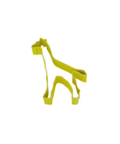 Giraffe Cookie Cutter 12.75cm