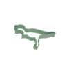 Tyrannosaurus Rex Cookie Cutter