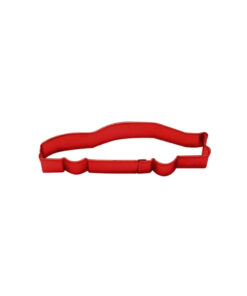 Red Race Car 12.75cm