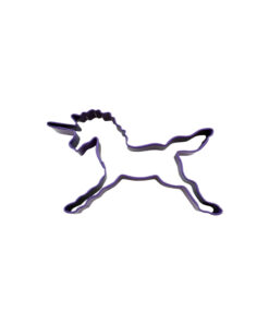 Unicorn Cookie Cutter 11.5cm