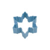 Snowflake Cookie Cutter 7.75cm