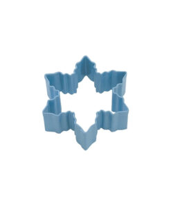 Snowflake Cookie Cutter 7.75cm
