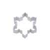 Snowflake Cookie Cutter 10cm
