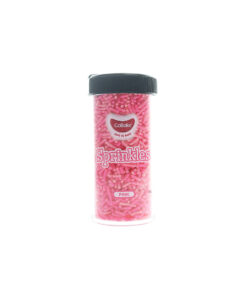 Pink Sprinkle Hail 60g
