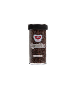 Chocolate Sprinkle Hail 60g