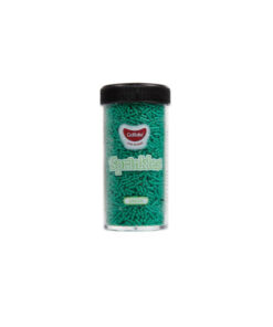Green Sprinkle Hail 60g