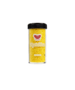 Yellow Sprinkle Hail 60g