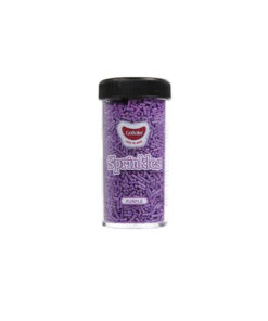 Purple Sprinkle Hail 60g