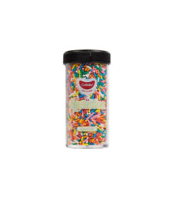 Rainbow Sprinkle Hail 60g