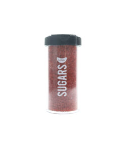 Red Sanding Sugar 75g
