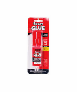 Epoxy Glue 24g