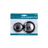Bath And Sink Plugs 2pk