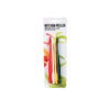 Vegetable Peelers 4pk