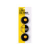 Metal Egg Rings 3pk