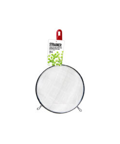 Strainer With Plastic Handle 20cm