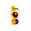 Silicon Egg Rings 2pk
