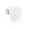 Measuring Jugs 2pk