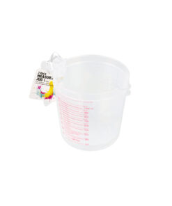 Measuring Jugs 2pk