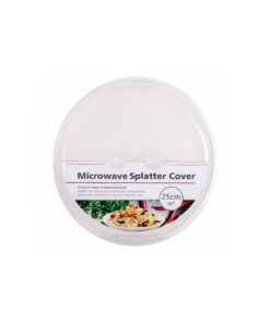 Microwave Splatter Cover