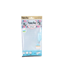 Disposable Pipping Bag 8pk
