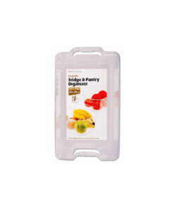 Organiser Fridge Bin 37x20cm
